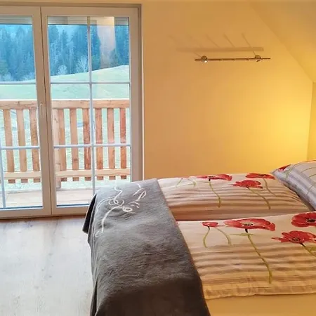 Daum Holiday home *