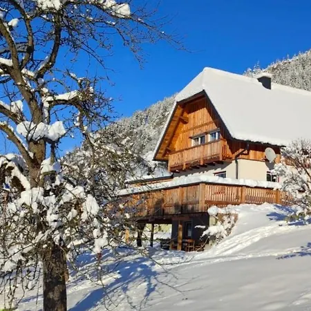 Holiday home Daum *