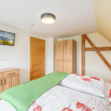 Feriehus Daum Grosssolk