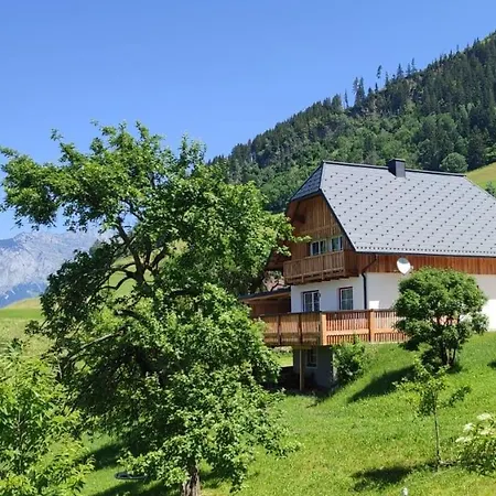 Holiday home Daum *