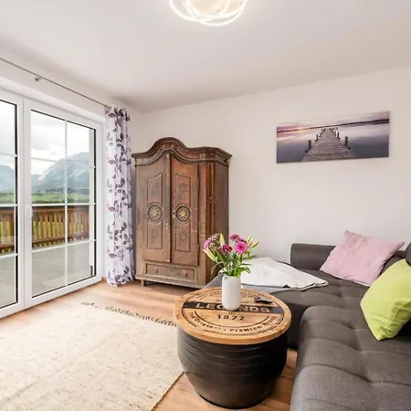 Daum Holiday home Grosssolk