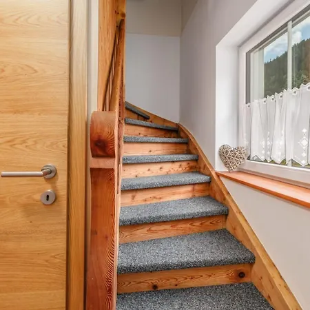 Feriehus Daum Grosssolk