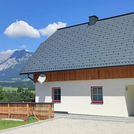 Holiday home Daum *