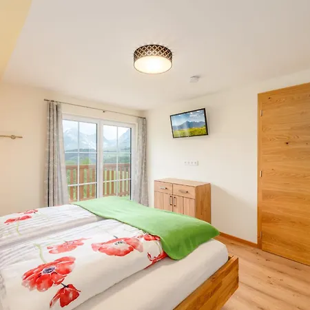 Dom wakacyjny Daum Grosssolk