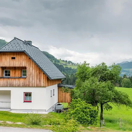 Daum Holiday home