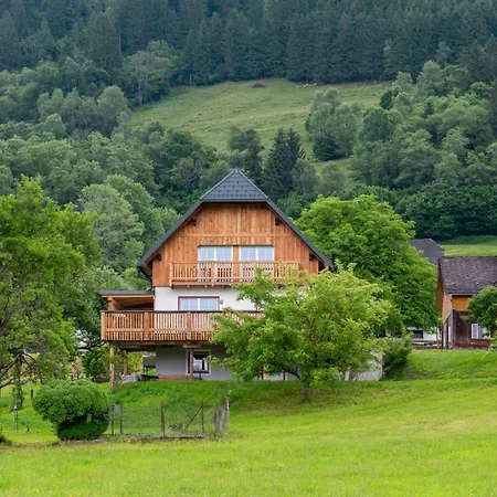 Holiday home Daum