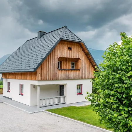 Daum Holiday home Grosssolk