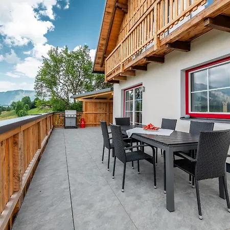 Feriehus Daum Grosssolk