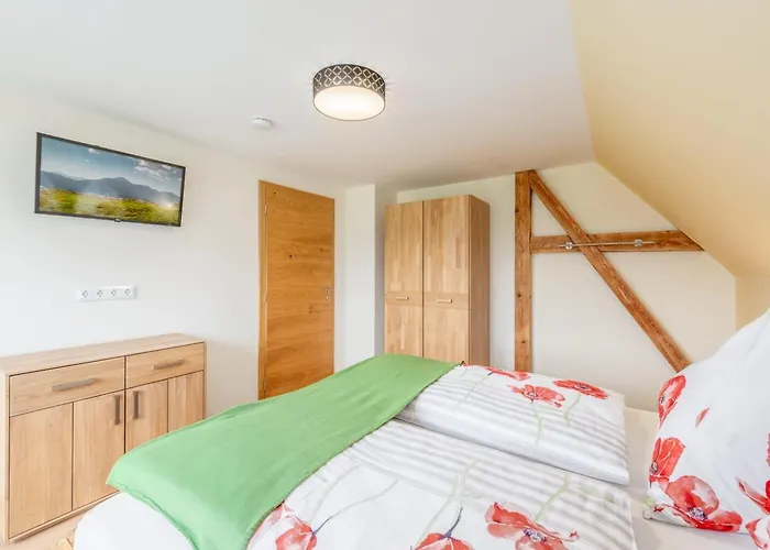 Casa vacanze Daum Grosssolk