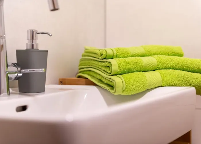 بيت للعطل Daum