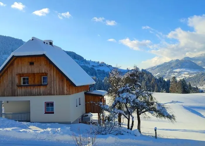 Daum Casa vacanze Grosssolk