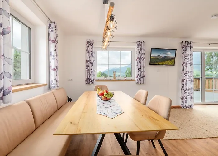 Casa vacanze Daum Grosssolk