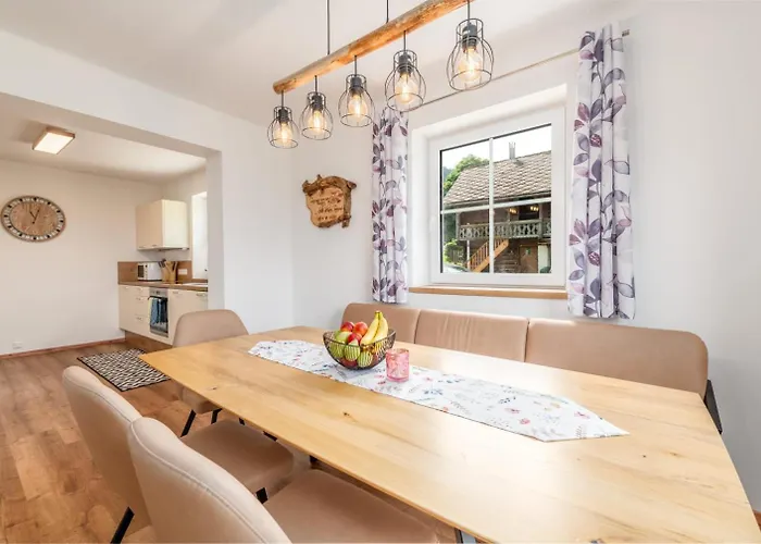 بيت للعطل Daum