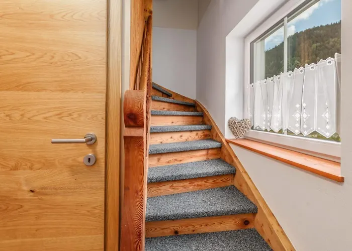 Casa vacanze Daum Grosssolk