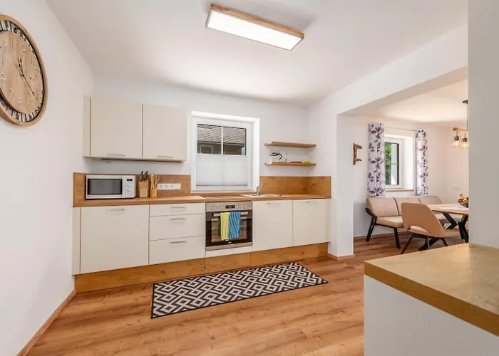 بيت للعطل Daum