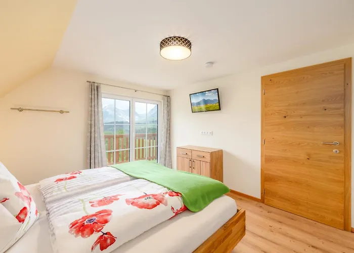 Casa vacanze Daum Grosssolk