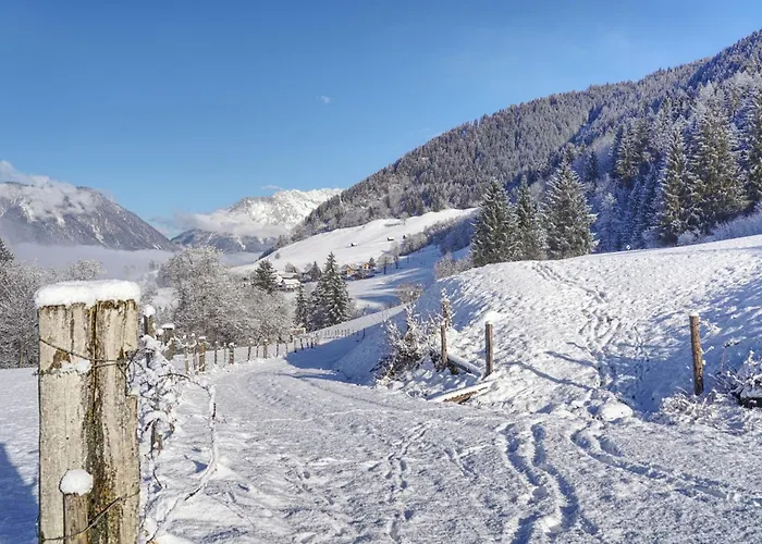 بيت للعطل Daum