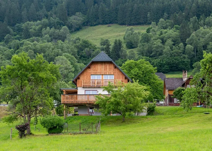 بيت للعطل Daum