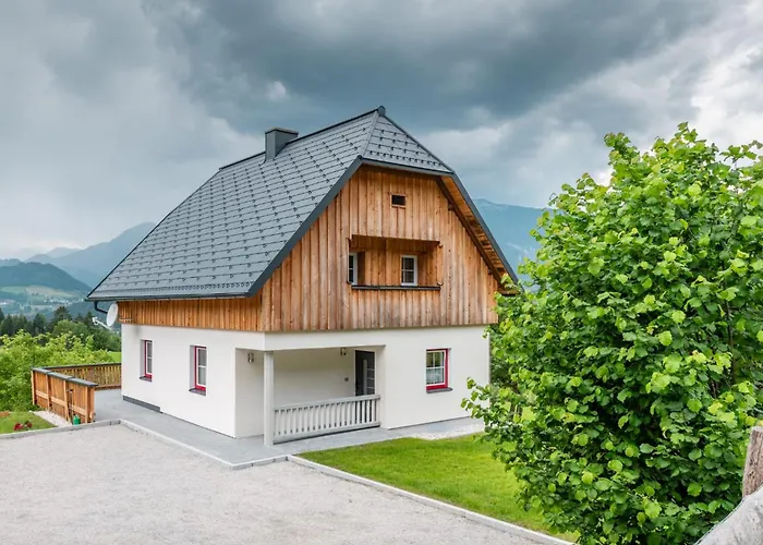 Daum Casa vacanze Grosssolk