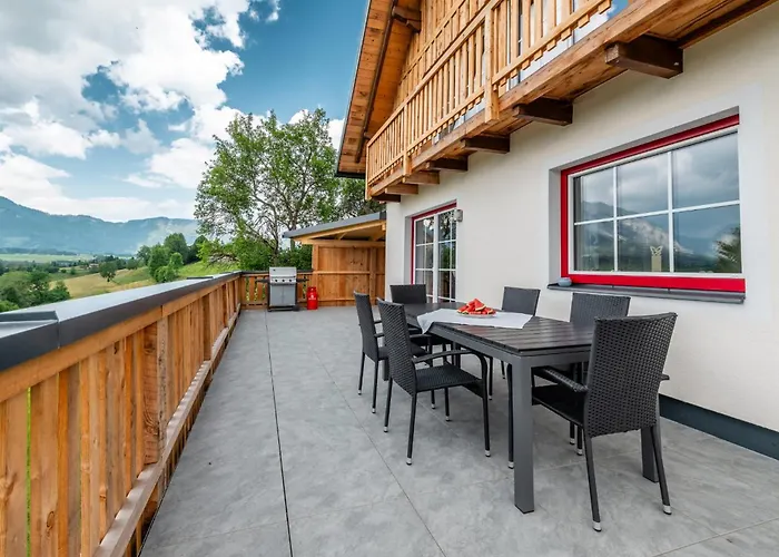 Casa vacanze Daum Grosssolk